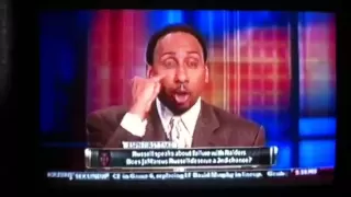 Stephen A. Smith rips JaMarcus Russell