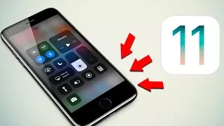 Как обновиться на iOS 11 на iPhone и iPad уже сейчас? Скачай айос 11 ради новых фишек! 📱