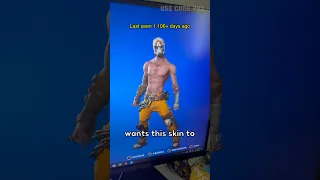 Fortnite Skins NEVER Returning!