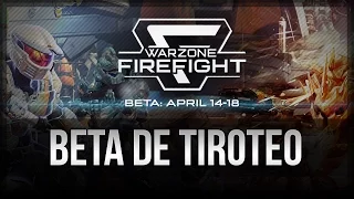 Halo 5: Guardians - Warzone Firefight Beta Gameplay - [Trailer]