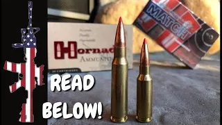 .308 vs 6.5 Grendel - Compare which is right for you.