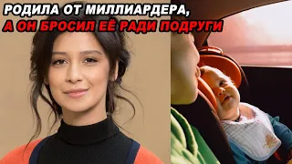 СКРЫВАЛА ЕГО ЛИЦО ЦЕЛЫЙ ГОД! Как выглядит ПОДРОСШИЙ СЫН Равшаны Курковой