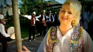Shyrete Behluli -  Dasma kosovare (Official Video)
