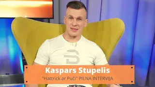 Kaspars Stupelis – PILNA INTERVIJA (s08e04)