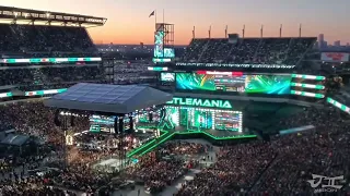 WrestleMania XL Day to Night