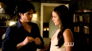 The Vampire Diaries - Echo (Jason Walker) [HD]