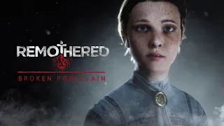 REMOTHERED BROKEN PORCELAIN.ПРОХОЖДЕНИЕ #2.ОНО МЕНЯ ПУГАЕТ?