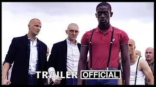 Farming Official Trailer(2019) | Drama Movie📽️ | Adewale Akinnuoye-Agbaje | 5TH Media