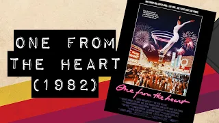 Vintage Video Podcast - 0363 - One From The Heart (1982)