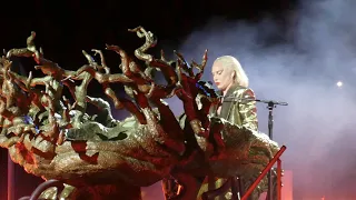 "Shallow & Always Remember & The Edge of Glory" Lady Gaga@East Rutherford, NJ 8/11/22