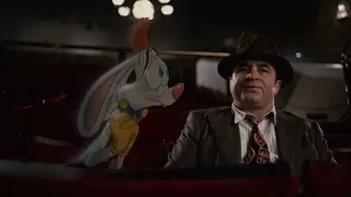 Hub Family Movie - Who Framed Roger Rabbit Promo