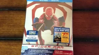 Spider-Man 3.1 is out already!?!