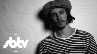 JP Cooper | "What Went Wrong" - A64 [S8.EP19]: SBTV