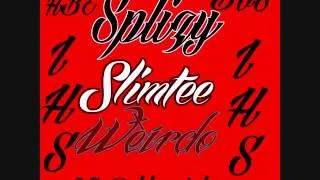 Splizy - Og Bobby Johnson (ft $limtee & Weirdo)