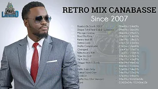 Retro Mix Canabasse