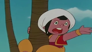 Sindbad (1975) / مغامرات سندباد - Arabic Credits (HQ) / الاعتمادات العربية