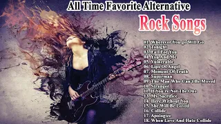 All Time Favorite Alternative Rock Songs Vol.3 2021| The Script, Creed, Simple Plan, Linkin Park...