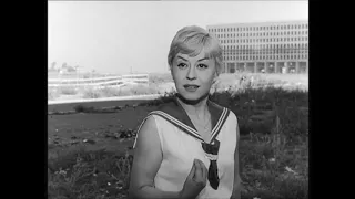 LE NOTTI DI CABIRIA - Clip Oscar chiede a Cabiria di sposarlo