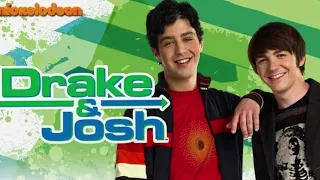 Drake and Josh Theme Song OFFICIAL 2021 UPDATE