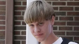 Dylann Roof's childhood friend speaks out