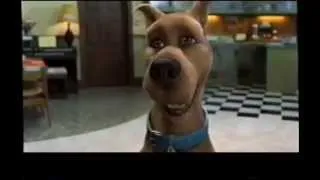 Scooby-Doo (2002) Trailer 2 (VHS Capture)