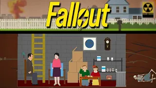 How To Build A Fallout Shelter