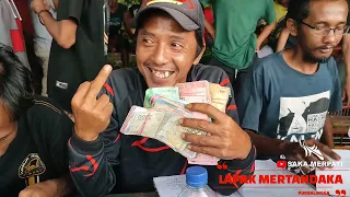 Hoky Luar Negeri, Menang Tanpa Perlu Terbang, Lapak mertandaka Kalikajar Purbalingga