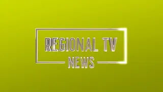 Regional TV News: August 25, 2023
