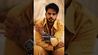 Top 10 most handsome Indian cricketer #shorts #viral
