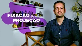 COMO FIXAR E PROJETAR MELHOR SEU PERFUME - Fábio Navarro