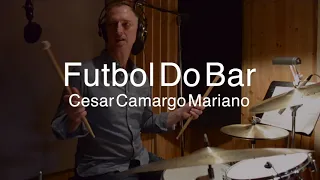 Futbol Do Bar (C.C. Mariano) performed by TRIAD (M.Lubarsky, O. Stagnaro, M. Walker)