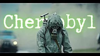 Truth or Lies | Chernobyl edit