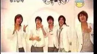 ss501 Lucky Days