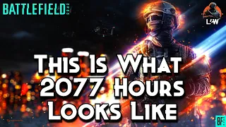 This Is What 2077 Hours Of #Battlefield Looks Like VOL.2 (#battlefield2042 Clipdump)