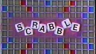 Scrabble Theme