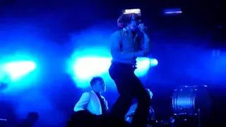 Pulp - I Spy (Reading Festival 2011)