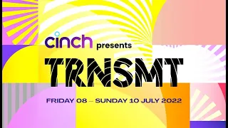 TRNSMT Festival 4K | Glasgow, Scotland