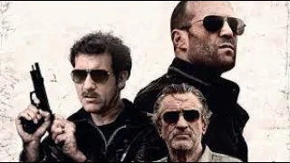 Killer Elite Full Movie Facts , Review And Knowledge /  Jason Statham / Clive Owen