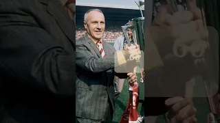 Records held by Bill Shankly I Top Manager I