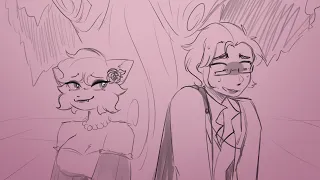 Get This Right! [] OC Animatic