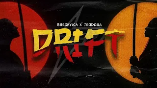 BRESKVICA X TEODORA - DRIFT (BASS BOOSTED) Prod. by Jhinsen