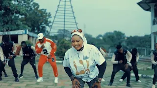 Momee Gombe - Cikar Muradina (official video) Latest Hausa Music video 2024