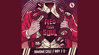 Feed Your Soul