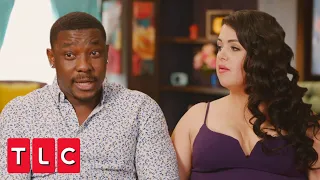 Kobe Worries Emily Could Be Pregnant Again! | 90 Day Fiancé