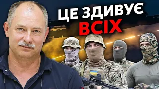 💥ЖДАНОВ: Це нонсенс! ОЗВУЧИЛИ ВТРАТИ ЗСУ в наступі: ТАКОГО не було в жодній війні