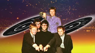 Manfred Mann  -  Come Tomorrow (1965)