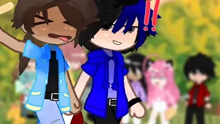 What if Pierce being smart and nice?||AU||Aphmau||qaslemon||Gacha Meme||MEME||Gacha Nox(part2/2)