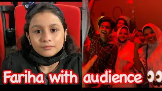 Featured true fans 🔥♥️ | GameShow | Maazsafder | vlog 45