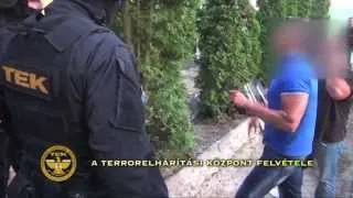 TEK | Hungarian SWAT