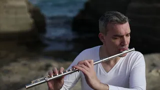 Miyazawa Artist Mario Caroli Debussy Syrinx